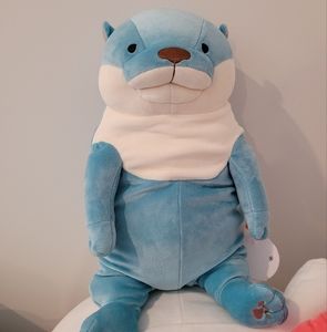 Blue Blueberry Shinada Global Otter Large